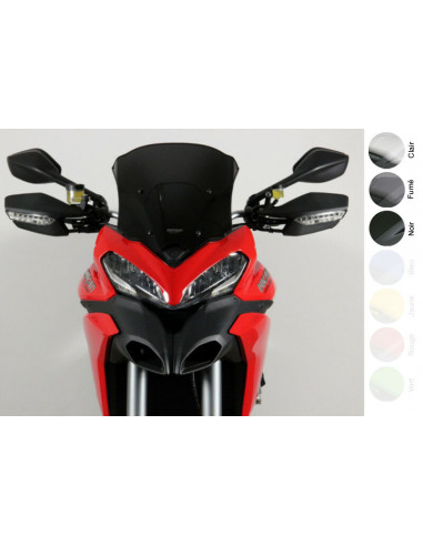 Bulle MRA Touring T - Ducati Multistrada 1200/S