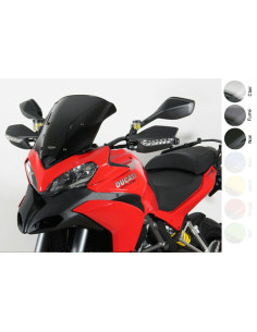 Bulle MRA Touring T - Ducati Multistrada 1200/S 2