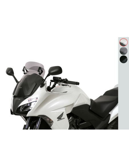 Bulle MRA Variotouring VT avec spoiler - Honda CBF1000F