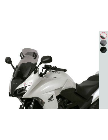 Bulle MRA Variotouring VT avec spoiler - Honda CBF1000F