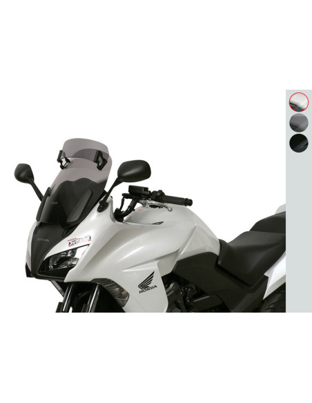 Bulle MRA Variotouring VT avec spoiler - Honda CBF1000F
