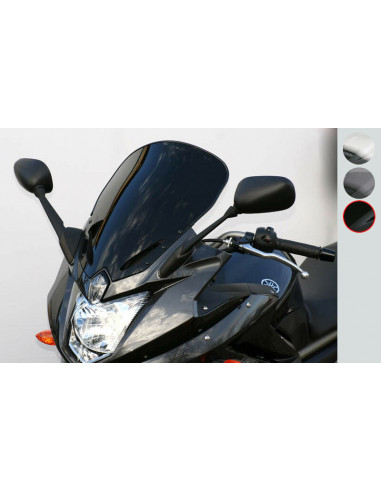 Bulle MRA Touring T - Yamaha XJ6 S Diversion