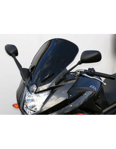 Bulle MRA Touring T - Yamaha XJ6 S Diversion