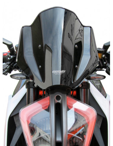 Bulle MRA Sport NSPM - KTM Super Duke 1290 R