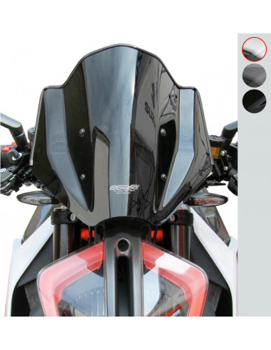 Bulle MRA Sport NSPM - KTM Super Duke 1290 R