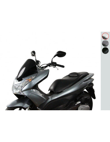 Bulle MRA Sport SP - Honda PCX125/WW