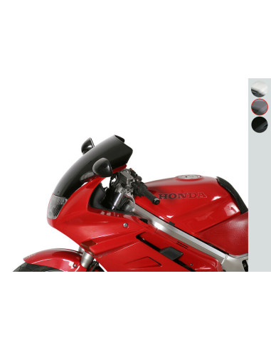 Bulle MRA Origin O - Honda VFR750F