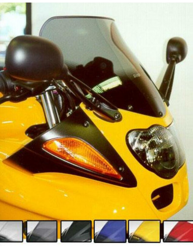 Bulle MRA Spoiler S - BMW R1100S