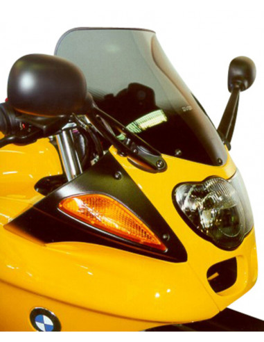 Bulle MRA Spoiler S - BMW R1100S