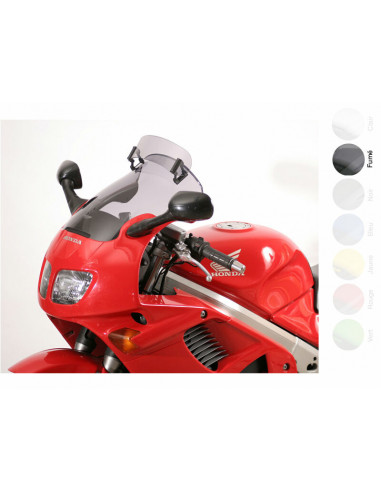 Bulle MRA Variotouring VT avec spoiler - Honda VFR750F