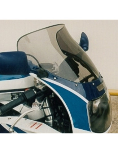 Bulle MRA Spoiler S - Suzuki GSX-R750