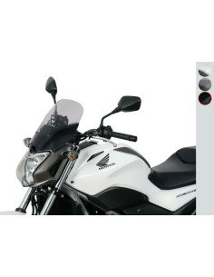 Bulle MRA Touring T - Honda NC700/750S 2