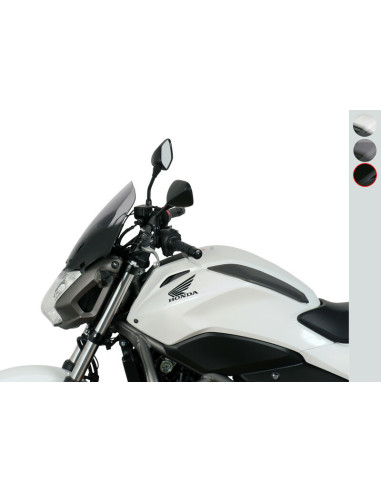 Bulle MRA Touring T - Honda NC700/750S