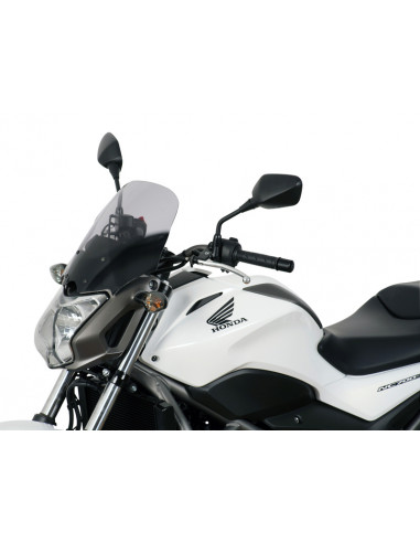 Bulle MRA Touring T - Honda NC700S/750S