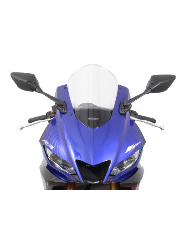 Bulle MRA Racing R - Yamaha YZF-R3