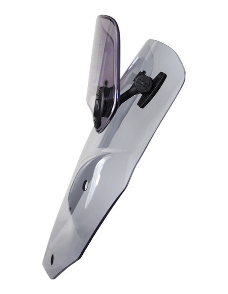 Bulle MRA X-Creen Touring XCT avec spoiler - BMW R1200RS