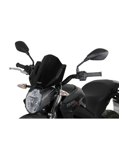 Bulle MRA Racing NRN