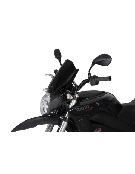 Bulle MRA Racing NRN