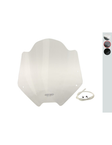 Bulle MRA Racing NRN