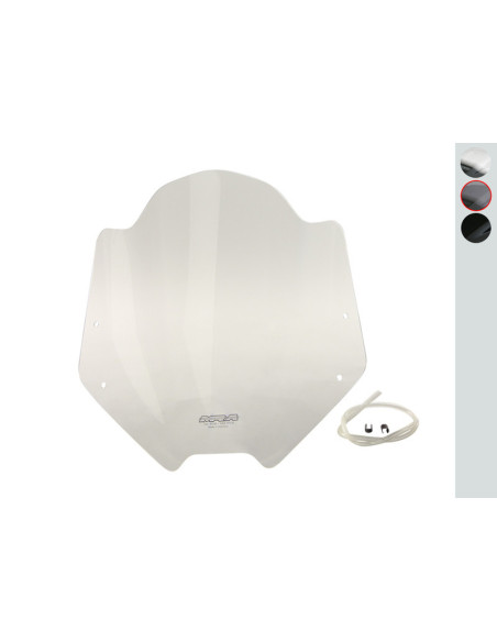 Bulle MRA Racing NRN