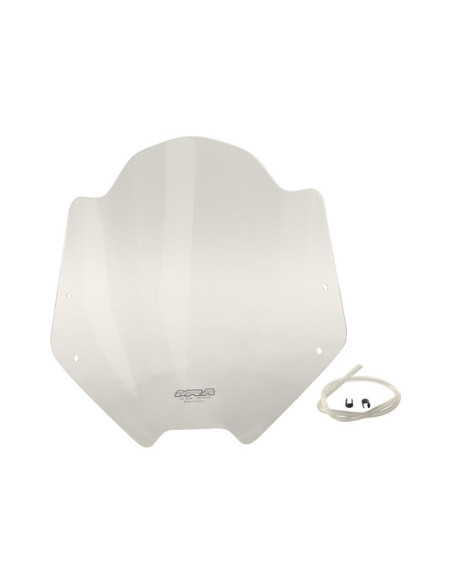 Bulle MRA Racing NRN - Zero DS/R