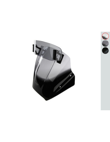 Bulle MRA Variotouring VT avec spoiler - Suzuki DL650 V-Strom