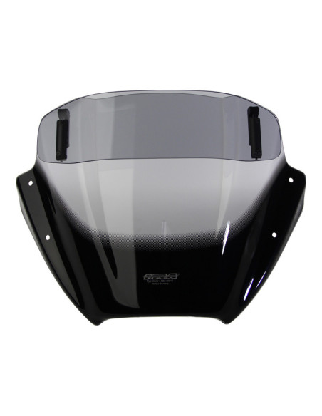 Bulle MRA Variotouring VT avec spoiler