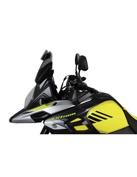 Bulle MRA Variotouring VT avec spoiler