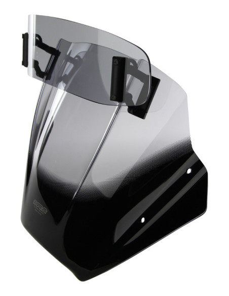 Bulle MRA Variotouring VT avec spoiler