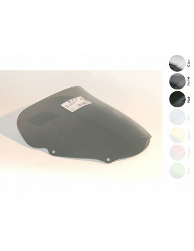 Bulle MRA Supersport Spoiler SM - Aprilia Pegaso 650/IE