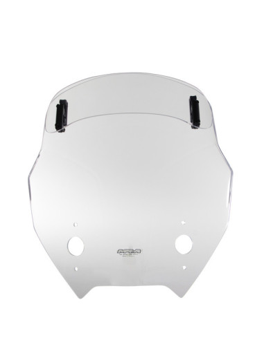 Bulle MRA Variotouring VT avec spoiler - Kawasaki Versys 650