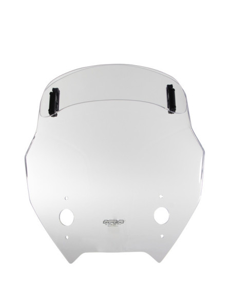 Bulle MRA Variotouring VT avec spoiler - Kawasaki Versys 650