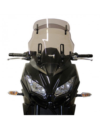 Bulle MRA Variotouring VT avec spoiler - Kawasaki Versys 650