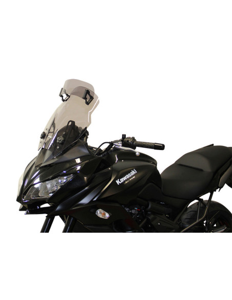 Bulle MRA Variotouring VT avec spoiler - Kawasaki Versys 650