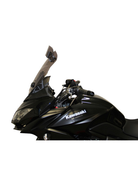 Bulle MRA Variotouring VT avec spoiler - Kawasaki Versys 650