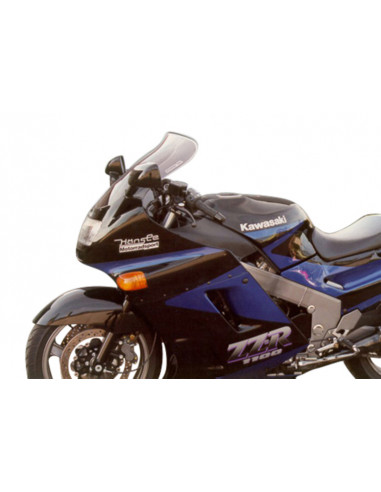 Bulle MRA Touring T - Kawasaki ZZR1100