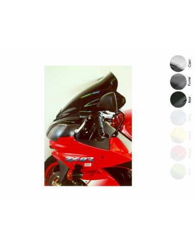 Bulle MRA Spoiler S - Kawasaki ZX-9R