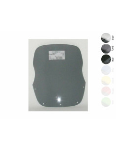 Bulle MRA Touring TM - Yamaha XTZ750 Super Tenere