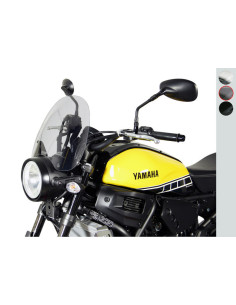 Bulle MRA Touring NT - Yamaha XSR700 2