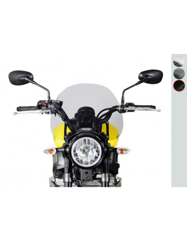 Bulle MRA Touring NT - Yamaha XSR700