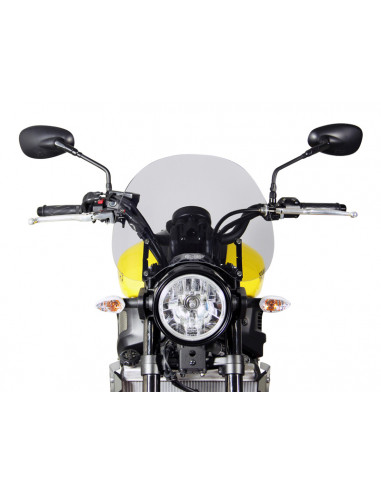 Bulle MRA Touring NT - Yamaha XSR700