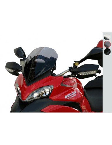 Bulle MRA Sport SP - Ducati DS1200 Multistrada