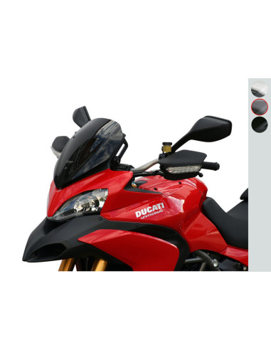 Bulle MRA Sport SP - Ducati DS1200 Multistrada