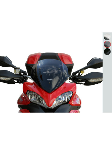 Bulle MRA Sport SP - Ducati DS1200 Multistrada