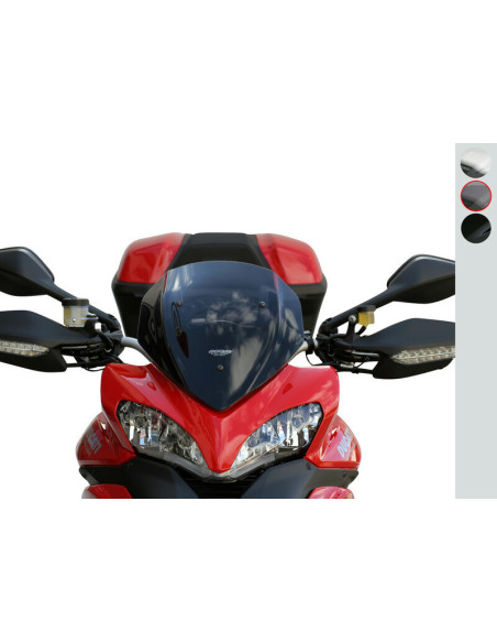 Bulle MRA Sport SP - Ducati DS1200 Multistrada