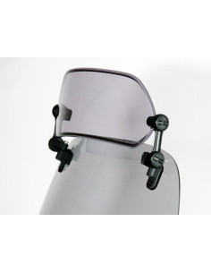 Spoiler de rechange MRA X-Creen Sport XCSA - Universal