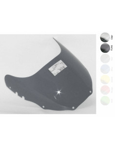 Bulle MRA Origin O - Yamaha YZF750SP