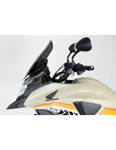 Bulle MRA Touring T - Honda CB 400 SB 2