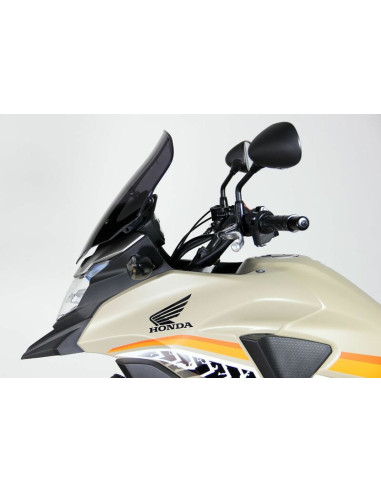 Bulle MRA Touring T - Honda CB 400 SB