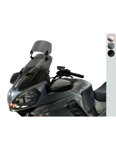 Bulle MRA X-Creen Touring XCTM avec spoiler - Kawasaki GTR1400 2